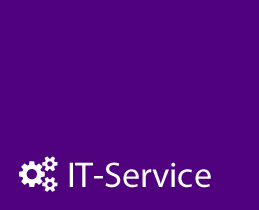 IT-Services EDV-Dienstleistungen